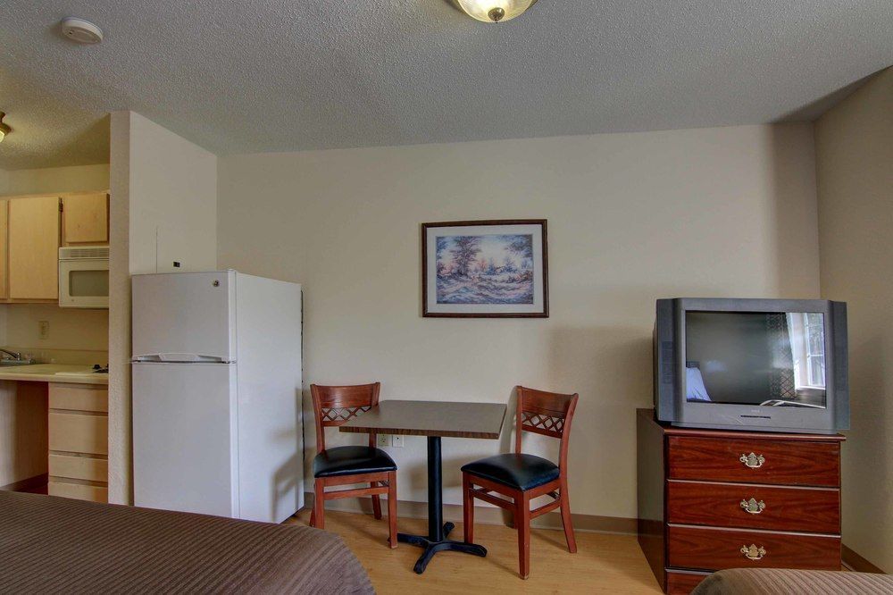 Intown Suites Extended Stay Select Atlanta Ga -Смирна Экстерьер фото