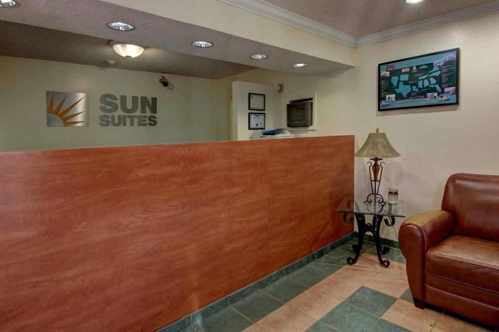 Intown Suites Extended Stay Select Atlanta Ga -Смирна Экстерьер фото