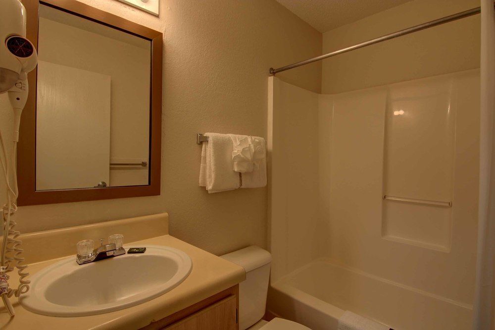 Intown Suites Extended Stay Select Atlanta Ga -Смирна Экстерьер фото