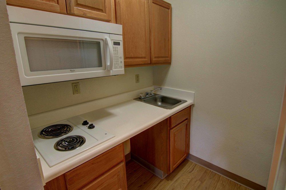 Intown Suites Extended Stay Select Atlanta Ga -Смирна Экстерьер фото