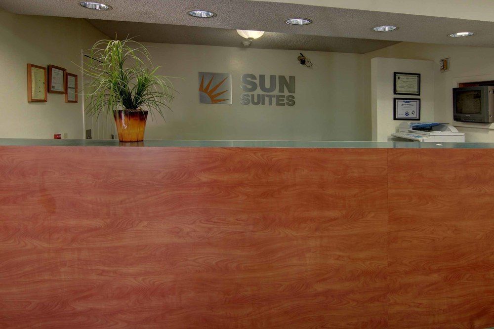 Intown Suites Extended Stay Select Atlanta Ga -Смирна Экстерьер фото
